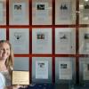 Rebecca Colefax Kitesurf World Champion and 1st Hall of Fame