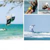 Rebecca Colefax Kiteboard pioneer and authority