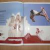 Rebecca Colefax Kitesurf World Champ inside front cover